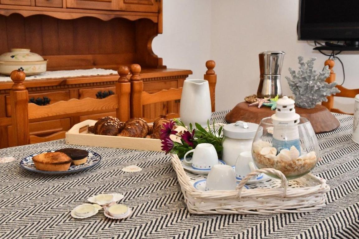 Вілла Villino Il Melograno Торре-Спеккія-Рудджері Екстер'єр фото