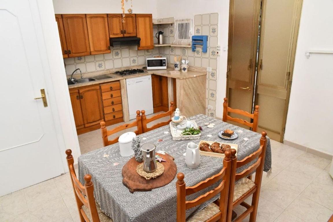 Вілла Villino Il Melograno Торре-Спеккія-Рудджері Екстер'єр фото